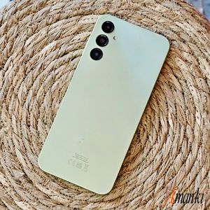 Teléfono Inteligente Android 5G Original al por Mayor, Modelo A16, 6+128 GB, Teléfonos Móviles 5G para Amsung A15 A16 A20 A32 - Product Image 5