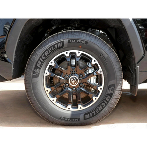 <span class=keywords><strong>Camioneta</strong></span> Toyota <span class=keywords><strong>Tundra</strong></span> <span class=keywords><strong>de</strong></span> Doble Cabina Usada <span class=keywords><strong>de</strong></span> Primera Calidad, Euro VI Oscuro - Product Image 5