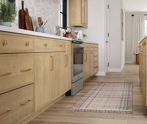 Goldtop Unlock Secret Romance, Transforma Tu Baño, Paleta de Colores Cálidos de Café, Estilo Madera, Ecológico, Modular, Duradero, para <span class=keywords><strong>Hotel</strong></span> - Product Image 6
