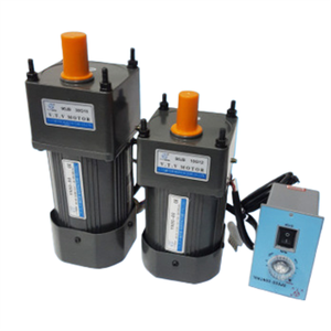 มอเตอร์ VTV คุณภาพสูง YN90-40 JB10G12 ชุดเกียร์ลดความเร็ว VTV อะไหล่ส่งกำลัง - Product Image 1