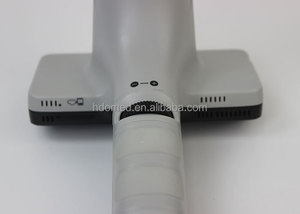 กล้องตรวจจอประสาทตาแบบพกพาหน้าจอสัมผัส 4.7 นิ้ว พร้อมมุมมองภาพ 50 FOV เชื่อมต่อบลูทูธและไวไฟ สำหรับจักษุวิทยา - Product Image 6