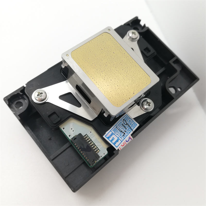 Epson L1800 Print Head - Original Printhead F173090