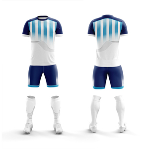 Оптовая продажа, пользовательский сублимационный собственный черный желтый футбольный Джерси с принтом логотипа 100% полиэстер, быстросохнущая футбольная Джерси, футбольная рубашка - Product Image 4