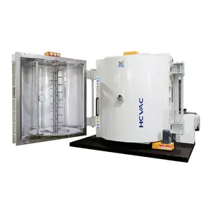 آلة طلاء بالتفريغ PVD خط طلاء أوتوماتيكي بالرش بالأشعة فوق البنفسجية - Product Image 1