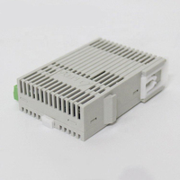 Nuevo Controlador Programable Original Delta DVP14SS2, Serie SS2, Módulo de Unidad Central de Procesamiento de 14 Puntos DVP14SS211T/R