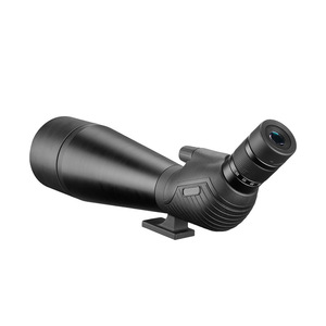 Zoom Telescope 25-75x100mm Fmc Coating Aluminum Alloy Civil Use Natural Observation Outdoor Target Viewing - Product Image 2