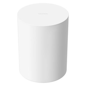 Cassa subwoofer SUB Mini Blanc SUBM1EU1 - Product Image 5