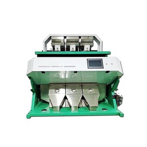 Industrial Machinery Soyabean/Red Bean/Pea <b>Processing</b> <b>Machine</b> Color Sorter <b>Machine</b> for Beans Coffee Cherry Sorting <b>Machine</b> - Product Image 6