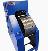 Pelle de frein entièrement automatique pour gros camions et véhicules d'ingénierie Machine de retrait de plaquette de frein