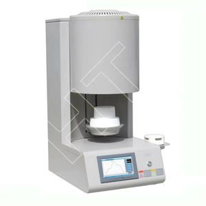 Forno Elettrico per Sinterizzazione di Ceramica e Metalli Morbidi STA per Piccoli Laboratori Dentistici - Product Image 2