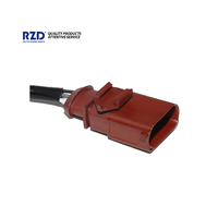 Vente chaude pièce de rechange automatique accessoires de voiture capteur nouveau capteur d'oxygène O2 OEM 06A906262DH pour VW
