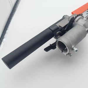 J 2025 Tuingereedschap Benzine/Elektrisch Gras Multifunctionele Heggenschaar Dubbelzijdige Messen Universele Bevestiging Expansie - Product Image 2