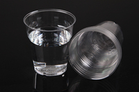 Machine de thermoformage entièrement automatique à quatre piliers pour la fabrication de gobelets en plastique jetables et de contenants alimentaires