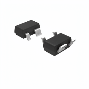 S-1000C21-N4T1G Electronic Circuit Components Power Management (PMIC) SC 82A, SOT 343 In Stock - Product Image 1