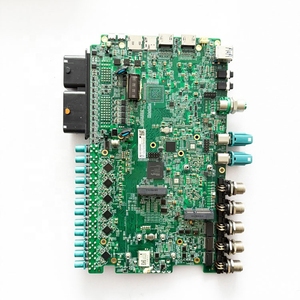 Tztek เมนบอร์ดอุตสาหกรรม REV.1.2 T19K510V-G12-E5-T1R1 D0104000451 T19K510V แผงวงจรซีพียูโมดูลซีพียูแผงวงจรหลัก100% ทดสอบสต็อกดั้งเดิม - Product Image 3