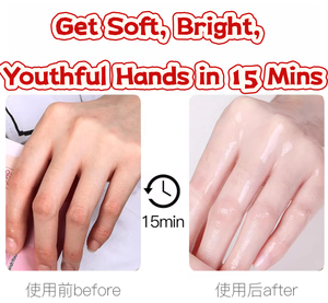 Kit de soins des mains à domicile pour des mains douces comme celles d'un salon <span class=keywords><strong>en</strong></span> quelques minutes - Product Image 6