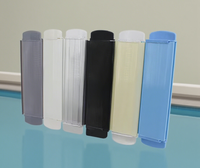 Couverture de piscine commerciale à enrouleur, isolée et résistante aux UV, pour piscines d'hôtels et de complexes hôteliers