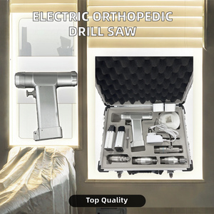 CJH strumenti chirurgici ortopedici sistema di sega trapano multifunzionale per animali - Product Image 2