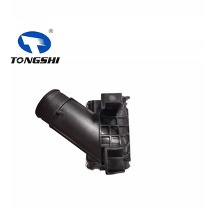 Tongshi Ersatzteil-Ladeluft kühler für FORD Mustang L4 2.3 15-19 OEM FR336K775BC Ladeluft kühler Universal - Product Image 5