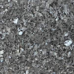 Losa de Granito Perla Plateada Natural Pulida Moderna de Primera Calidad, Cortada a Medida, Duradera para Cocina, Baño y Exteriores - Product Image 2