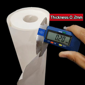 Hàn hồ quang Argon của đường ống giấy hòa tan trong nước dùng trong công nghiệp, nhà máy hóa chất giấy hòa tan, nhà máy điện - Product Image 2