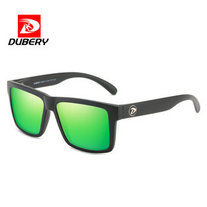 DUBERY Vente en gros 2026 Lunettes <span class=keywords><strong>de</strong></span> <span class=keywords><strong>soleil</strong></span> <span class=keywords><strong>de</strong></span> luxe polarisées pour hommes, monture rectangulaire, bleu rouge, lunettes <span class=keywords><strong>de</strong></span> <span class=keywords><strong>soleil</strong></span> tendance pour hommes, lunettes <span class=keywords><strong>de</strong></span> <span class=keywords><strong>soleil</strong></span> tendance - Product Image 1