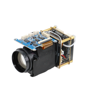 2MP STARVIS 10x quang PTZ <span class=keywords><strong>IP</strong></span> Camera Module 60fps hi3516dv500 RTSP SDK Mạng <span class=keywords><strong>WIFI</strong></span> CCTV với 2 imx662 SIP-K662D5-10X - Product Image 1