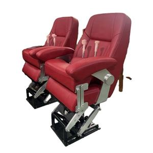 เก้าอี้นักบินทะเลประสิทธิภาพสูงปรับสีได้ที่นั่งแม่ทัพ - Product Image 1