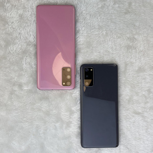 Telefoni Usati Originali a Basso Prezzo per <span class=keywords><strong>SAMSUNG</strong></span> <span class=keywords><strong>Galaxy</strong></span> <span class=keywords><strong>S20</strong></span>, Fornitore all'Ingrosso di Telefoni Economici Usati, Telefoni Usati Bulek in Vendita - Product Image 4