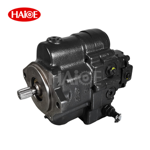 ปั๊มไฮดรอลิกสำหรับรถขุด PC20 - Product Image 1