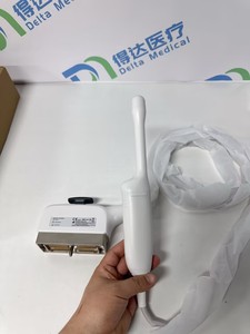 Sonda Ginecológica 4D Sonoscape VE9-5, Sonda Transvaginal 4D Original para Veterinaria, Compatible con Ecógrafos Sonoscape P40/50/60 - Product Image 6