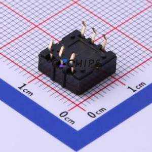 RS3AF-16R-V-B Rotary Encoder Through hole Component (THT) Switch - Product Image 2