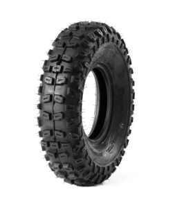 ขายตรงยางรถเอทีวี DUHOW รุ่นใหม่แบบไม่มียางใน AT20*11-9 DAV-109 ได้รับการรับรองมาตรฐาน ISO9001 รับประกัน 3 ปี สำหรับรถเอทีวี - Product Image 5