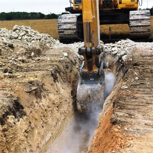 <span class=keywords><strong>Ripper</strong></span> per ceppi per escavatore personalizzato benna per Mulcher per <span class=keywords><strong>Ripper</strong></span> per roccia a dente singolo per tutti i tipi di escavatore - Product Image 6