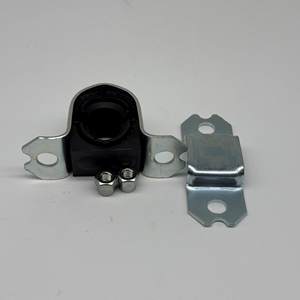 Bague de barre stabilisatrice avant pour moteur 1K0411335B 1K0411333B utilisée pour les voitures allemandes - Product Image 4