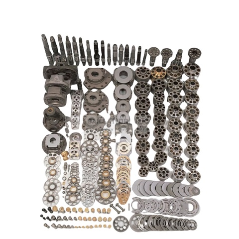 Excavator Spare Parts Rexroth A11VG Hydraulic Pump Repair Kits A11VG12 A11VG19 A11VG50