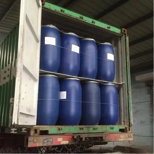 Tensioactif Sles SLES 70% sulfate laurique d'éther de sodium 70% pour le détergent CAS 68585 - Product Image 1