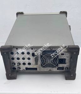 Analizador de espectro HP/Agilent 8596E, 9KHz-12,8 GHz con opción - Product Image 4