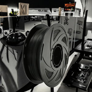 Factory Direct PLA Filament 1.75mm Strong Bonding for Moon Lamp Printing Fits Most FDM <b>3D</b> <b>Printers</b> - Product Image 3