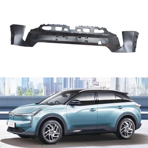 ราคาโรงงาน ชุดกันชนหน้าแบบสปอร์ตแท้ ชิ้นส่วนกันชนหน้าและกันชนหลัง สำหรับรถยนต์ NET-A U รุ่นปี 2020 - Product Image 2