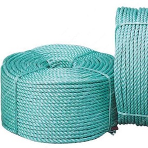 3 untai 6-24mm tali pertanian ikan monofilamen Polipropilena Pp Danline - Product Image 6
