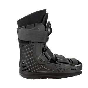 เครื่องพยุงข้อเท้า Jayne รุ่น JE-FM003 สำหรับการฟื้นฟูหลังผ่าตัด รองรับการบาดเจ็บเอ็นร้อยหวายแตกหัก - Product Image 5