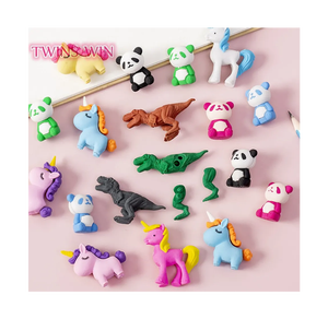 Borrador <span class=keywords><strong>de</strong></span> Dibujos Animados Creativo y Bonito para Estudiantes <span class=keywords><strong>de</strong></span> Primaria, Borrador795 que Borra sin Dejar Marcas - Product Image 1