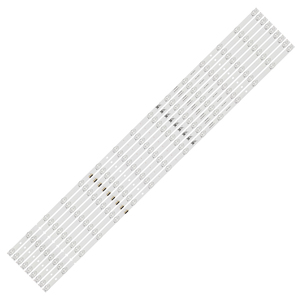 XS-1626 pour <span class=keywords><strong>SONY</strong></span> <span class=keywords><strong>KD</strong></span>-55XF9005 Panneau de rétroéclairage LED LEDLERI 18LS55 CCB 55 MBL-55030D915SN1/0 1-984-209-11 - Product Image 1