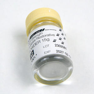 GC Gold Label 9 Fuji Ciment Restaurateur Postérieur Haute Résistance Liquide + Poudre Manuel - Product Image 4