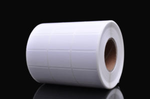 Impresora de cinta Térmica Directa Etiqueta adhesiva de envío de embalaje - Product Image 4