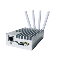 PACKBOX Radio logicielle définie par logiciel SDR AD9363 AD9361 ZYNQ7020 ADI Pluto Plateforme d'expérimentation de communication ANTSDR Openwifi