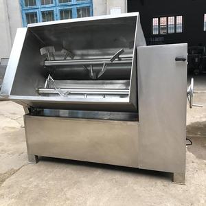 Salsiccia commerciale tritacarne tritacarne tritacarne tritacarne industriale e usato - Product Image 5