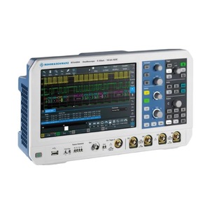Oscilloscope électronique haute performance RTA4000 xgeqpt - Product Image 3