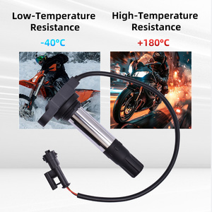 Bobine d'allumage haute tension pour <span class=keywords><strong>KTM</strong></span> <span class=keywords><strong>790</strong></span> <span class=keywords><strong>Adventure</strong></span> 890 <span class=keywords><strong>Adventure</strong></span> 1290 <span class=keywords><strong>S</strong></span> <span class=keywords><strong>ADVENTURE</strong></span> 1290 SUPER ADV - Product Image 3